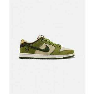 Divat edzőcipők Nike SB Dunk Low Yuto Horigome Matcha kép
