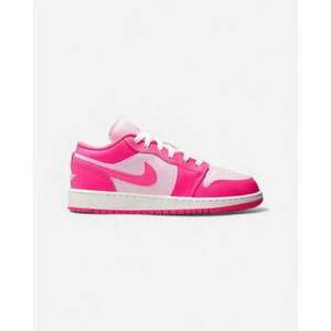 Divat edzőcipők Nike Jordan 1 Low Valentine's Day (GS) kép