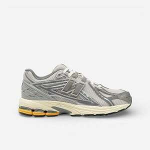 Rövid szárú edzőcipők New Balance 1906R Grey (GS) kép