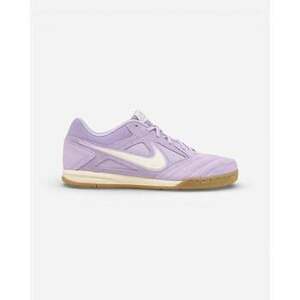 Rövid szárú edzőcipők Nike Gato Aluminium Palest Purple Gum kép