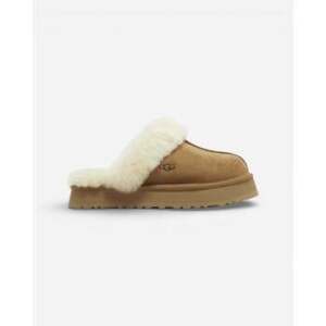Mamuszok UGG Disquette Slipper Chestnut (Women's) kép