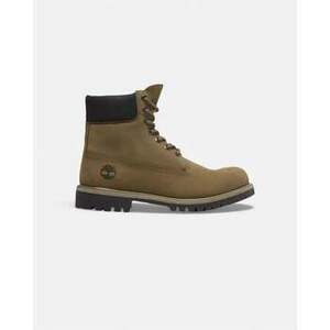 Csizmák Timberland Prenmium 6in Waterproof Dark Green kép