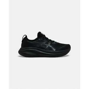 Divat edzőcipők Asics Gel-Nimbus 27 Black Graphite Grey (Women's) kép