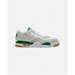 Rövid szárú edzőcipők Nike Jordan Brand Air Jordan 4 Rm "Pine Green" kép