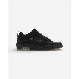 Rövid szárú edzőcipők Nike SB Air Max Ishod Wair Black Gum kép