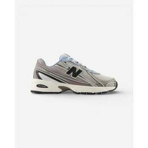 Rövid szárú edzőcipők New Balance 740v2 Sea Salt Earth Shadow kép