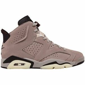 Rövid szárú edzőcipők Nike Jordan 6 Retro A Ma Maniére Smokey Mauve kép