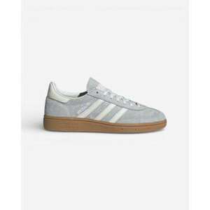 Rövid szárú edzőcipők adidas Handball Spezial Wonder White (women's) kép