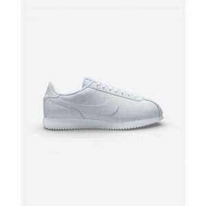 Rövid szárú edzőcipők Nike Cortez Triple White (Women's) kép