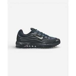 Rövid szárú edzőcipők Nike Air Max TL 2.5 Anthracite Thunder Blue Metallic Silver kép