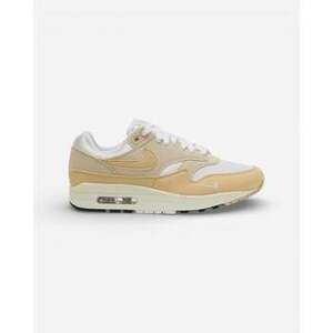 Rövid szárú edzőcipők Nike Air Max 1 '87 Light Orewood Brown (Women's) kép