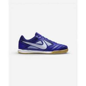 Rövid szárú edzőcipők Nike Gato Deep Night / Aluminium kép