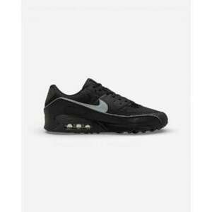 Rövid szárú edzőcipők Nike Air Max 90 Premium Black Reflective kép