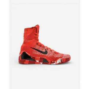 Magas szárú edzőcipők Nike Kobe Ix Elite Protro kép