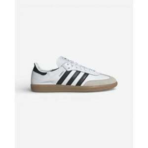 Rövid szárú edzőcipők adidas Samba Decon White Black Gum kép