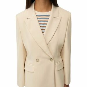 Kabátok / Blézerek Iblues IBLIDONEO kép