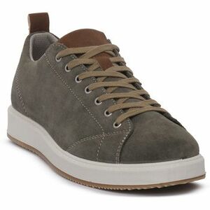 Rövid szárú edzőcipők Imac SANTIAGO MILITARY kép