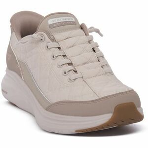 Rövid szárú edzőcipők Skechers NTTP CONTOUR FOAM kép