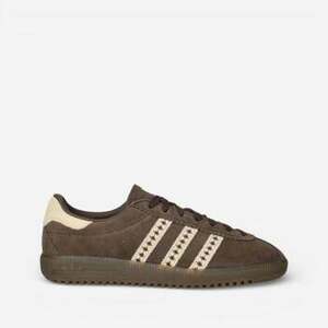 Rövid szárú edzőcipők adidas Brmd "Dark Brown" kép