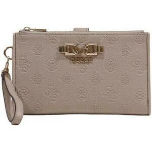 Pénztárcák Guess ANISE SLG DBL ZIP ORGANIZER SWPD99 16157 kép