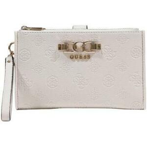Pénztárcák Guess ANISE SLG DBL ZIP ORGANIZER SWPD99 16157 kép