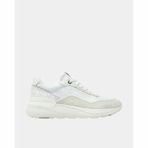 Rövid szárú edzőcipők MICHAEL Michael Kors 42F4TRFS7D TREVOR TRAINER kép