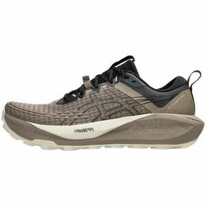 Rövid szárú edzőcipők Asics Gel-Trabuco 13 Taupe Grey Black kép