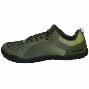 Rövid szárú edzőcipők Paredes - kép