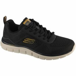 Rövid szárú edzőcipők Skechers Track - Leshur kép