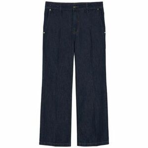 Egyenes szárú farmerek Iblues IBLMARYLINBLUE kép