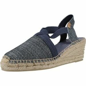 Gyékény talpú cipők Toni Pons TRITONT kép