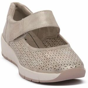 Balerina cipők / babák Jana ROSE GOLD kép