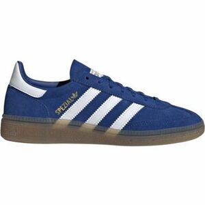 Rövid szárú edzőcipők adidas Handball Spezial Royal Blue / White (GS) kép