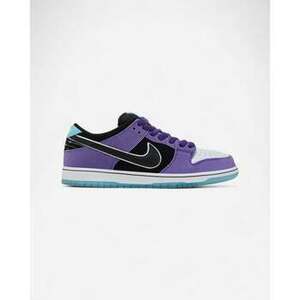 Rövid szárú edzőcipők Nike SB Dunk Low Hayley Wilson kép