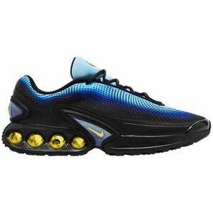 Rövid szárú edzőcipők Nike Air Max Dn SE Hyper Blue Chamois kép