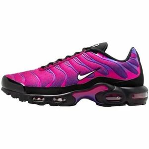 Rövid szárú edzőcipők Nike Air Max Plus Rebellious Air Fireberry kép