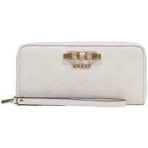 Pénztárcák Guess ANISE SLG LARGE ZIP AROUND SWPD99 16146 kép