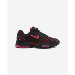 Rövid szárú edzőcipők Nike Air Peg 2K5 Black Fire Red kép