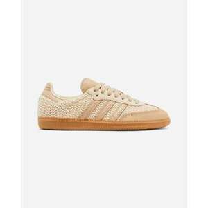 Rövid szárú edzőcipők adidas Samba Knit Pack Sand Strata kép
