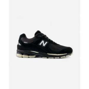 Rövid szárú edzőcipők New Balance 2002R Black Oat kép