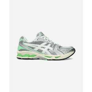 Tenisz Asics Gel-Kayano 14 Silver Lime kép