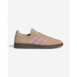 Rövid szárú edzőcipők adidas Handball Spezial Warm Sandstone Clear Pink (Women's) kép