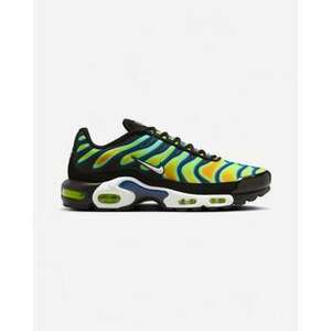 Rövid szárú edzőcipők Nike Air Max Plus Heat Map kép