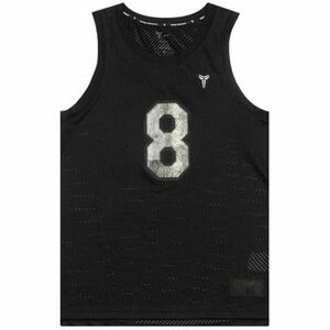 Divat edzőcipők Nike Kobe Bryant Jersey Sanddrift/Black kép