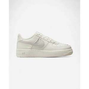 Rövid szárú edzőcipők Nike Air Force 1 Low Sail Light Bone (GS) kép