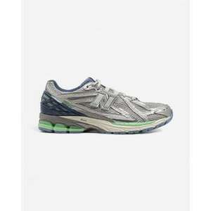 Rövid szárú edzőcipők New Balance 1906R Still Water Lab Green kép