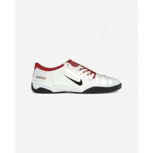 Foci Nike Total 90 3 White Gym Red kép