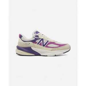 Rövid szárú edzőcipők New Balance 990v6 MiUSA Magenta Pop kép