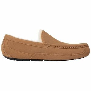 Vitorlás cipők UGG Ascot Slipper Chestnut kép
