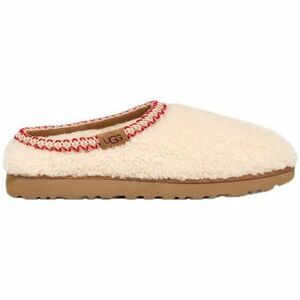 Papucsok UGG Tasman Maxi Curly Slipper Natural kép